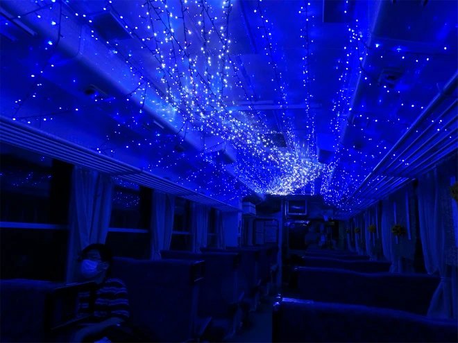 🚂 바닷바람호 (시오카제고) 이미지 7